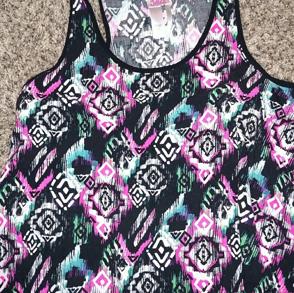 Kids tank top - Picture 1 of 3